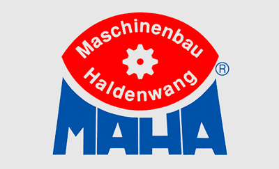 Logo MAHA